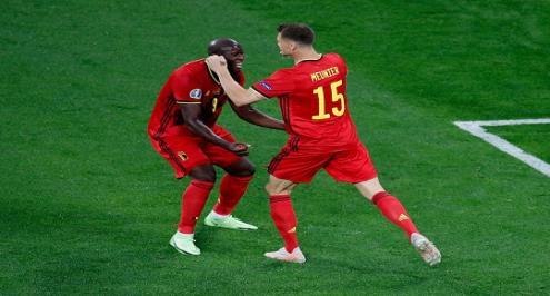   مسؤول بالاتحاد البلجيكي: مارتينيز سيبقى مدربا للمنتخب رغم الخروج من يورو 2020